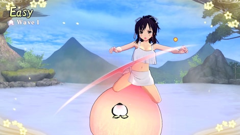 Neptunia x SENRAN KAGURA: Ninja Wars (PC) - Steam Gift - GLOBAL - 4