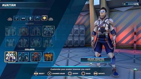 NERF Legends | Deluxe Edition (Xbox Series X/S) - Xbox Live Key - ARGENTINA - 5