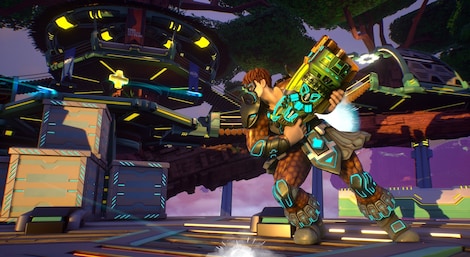 NERF Legends (Nintendo Switch) - Nintendo eShop Key - EUROPE - 3