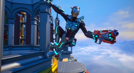NERF Legends (Nintendo Switch) - Nintendo eShop Key - EUROPE - 4