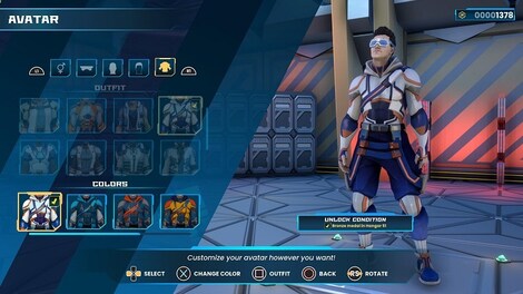 NERF Legends (Nintendo Switch) - Nintendo eShop Key - GLOBAL - 5