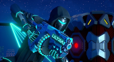 NERF Legends (Xbox Series X/S) - Xbox Live Key - EUROPE - 0