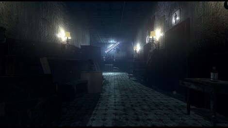 N.E.R.O.: Nothing Ever Remains Obscure Steam Key GLOBAL - 9