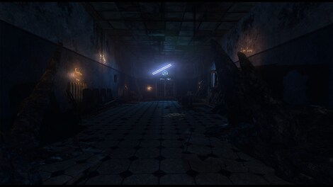 N.E.R.O.: Nothing Ever Remains Obscure Steam Key GLOBAL - 8