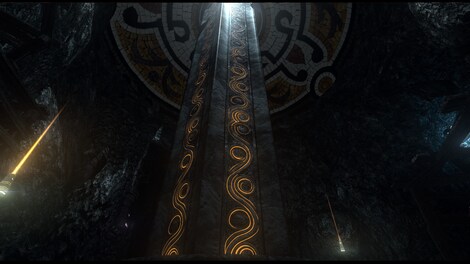 N.E.R.O.: Nothing Ever Remains Obscure Steam Key GLOBAL - 4