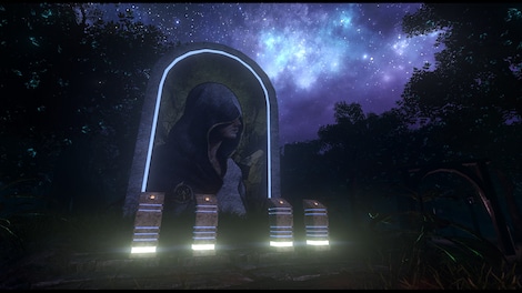 N.E.R.O.: Nothing Ever Remains Obscure Steam Key GLOBAL - 7