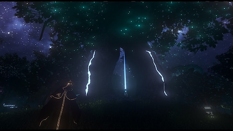N.E.R.O.: Nothing Ever Remains Obscure Steam Key GLOBAL - 6