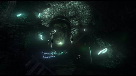 N.E.R.O.: Nothing Ever Remains Obscure Steam Key GLOBAL - 2