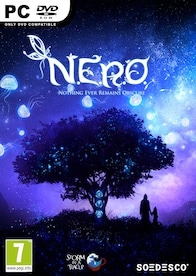 N.E.R.O.: Nothing Ever Remains Obscure Steam Key GLOBAL - 1