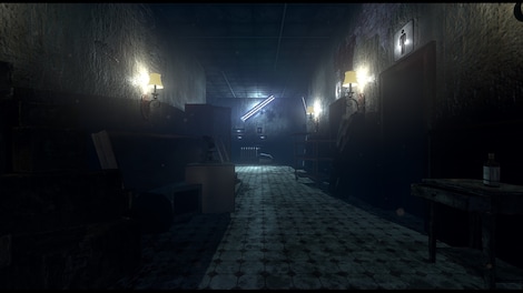 N.E.R.O.: Nothing Ever Remains Obscure Xbox Live Key EUROPE - 9