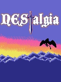 NEStalgia Steam Gift GLOBAL - 1