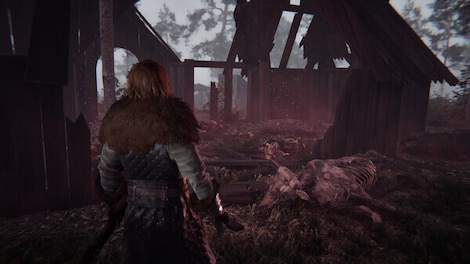 Nested Lands ALPHA PLAYTEST (PC) - Steam Key - GLOBAL - 5