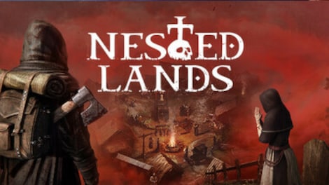 Nested Lands ALPHA PLAYTEST (PC) - Steam Key - GLOBAL - 2