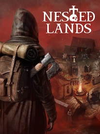 Nested Lands (PC) - Steam Key - GLOBAL - 1