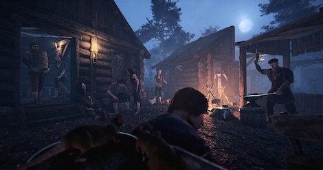 Nested Lands (PC) - Steam Key - GLOBAL - 3