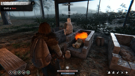 Nested Lands (PC) - Steam Key - GLOBAL - 8