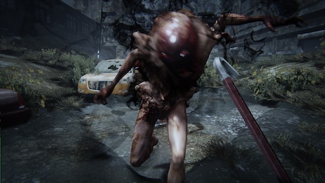 Nether - Believer Steam Key CIS - 13