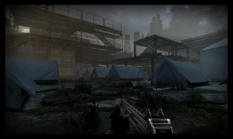 Nether - Believer Steam Key CIS - 12