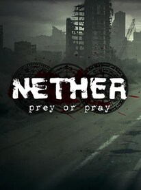 Nether - Believer Steam Key CIS - 2