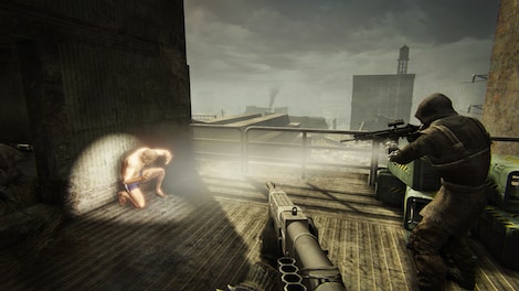 Nether - Believer Steam Key CIS - 20