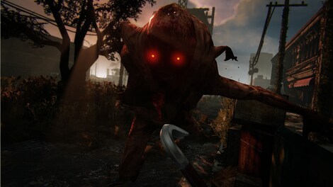 Nether - Believer Steam Key CIS - 18