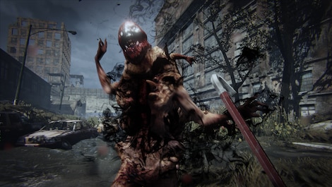 Nether: Resurrected Steam Key CIS - 13