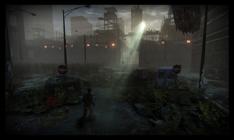 Nether: Resurrected Steam Key CIS - 14