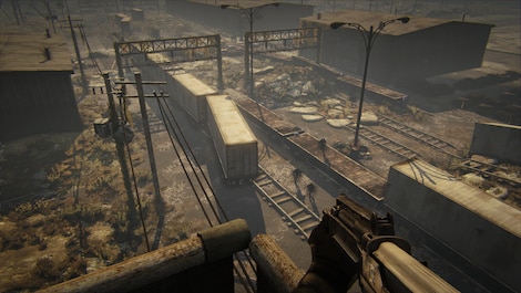 Nether: Resurrected Steam Key CIS - 5