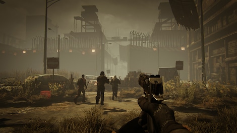 Nether: Resurrected Steam Key CIS - 6