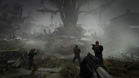 Nether: Resurrected Steam Key CIS - 2