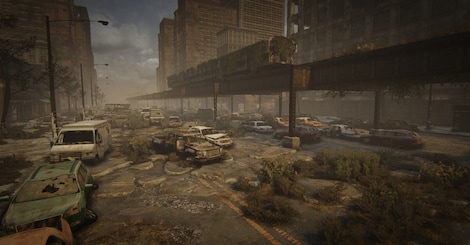 Nether: Resurrected Steam Key CIS - 3