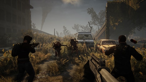 Nether: Resurrected Steam Key CIS - 22