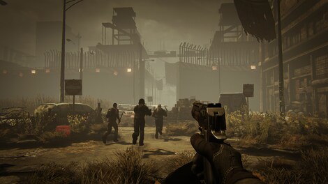 Nether: Resurrected Steam Key CIS - 23