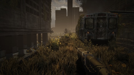 Nether: Resurrected Steam Key CIS - 20