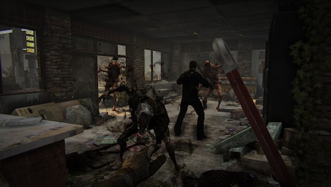 Nether: Resurrected Steam Key RU/CIS - 15