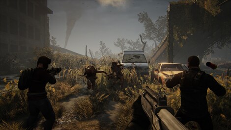 Nether: Resurrected Steam Key RU/CIS - 12