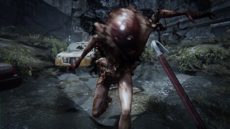 Nether: Resurrected Steam Key RU/CIS - 11