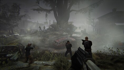 Nether: Resurrected Steam Key RU/CIS - 2