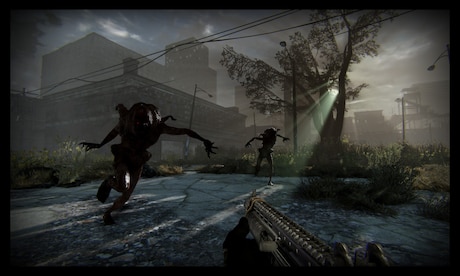 Nether: Resurrected Steam Key RU/CIS - 18