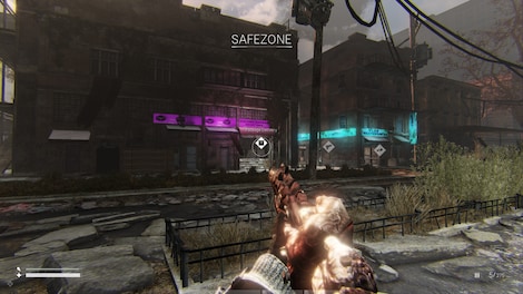 Nether: The Untold Chapter (PC) - Steam Gift - EUROPE - 6