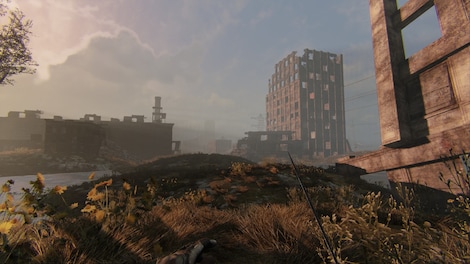 Nether: The Untold Chapter (PC) - Steam Gift - EUROPE - 0