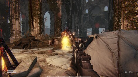 Nether: The Untold Chapter (PC) - Steam Gift - EUROPE - 15