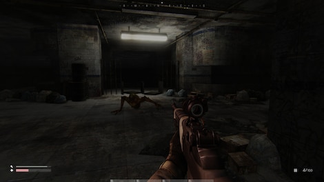 Nether: The Untold Chapter (PC) - Steam Gift - EUROPE - 14