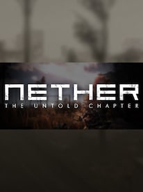 Nether: The Untold Chapter (PC) - Steam Gift - EUROPE - 1