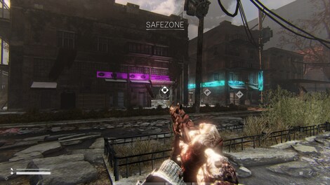 Nether: The Untold Chapter Steam Gift GLOBAL - 6