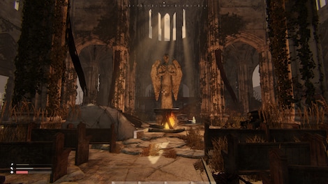 Nether: The Untold Chapter Steam Gift GLOBAL - 5