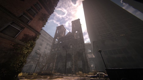 Nether: The Untold Chapter Steam Gift GLOBAL - 8