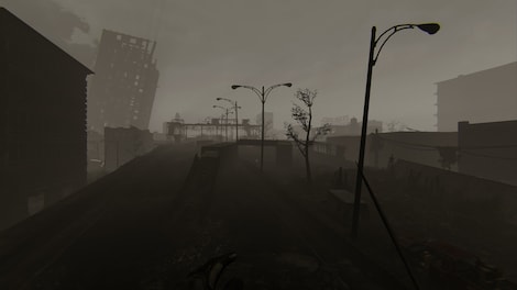 Nether: The Untold Chapter Steam Gift GLOBAL - 11