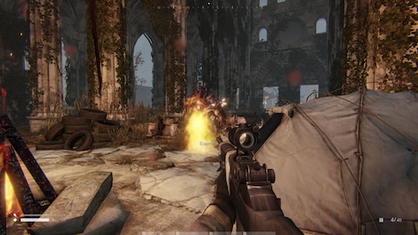 Nether: The Untold Chapter Steam Gift GLOBAL - 15