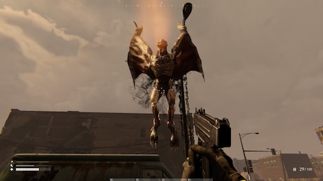 Nether: The Untold Chapter Steam Gift GLOBAL - 16